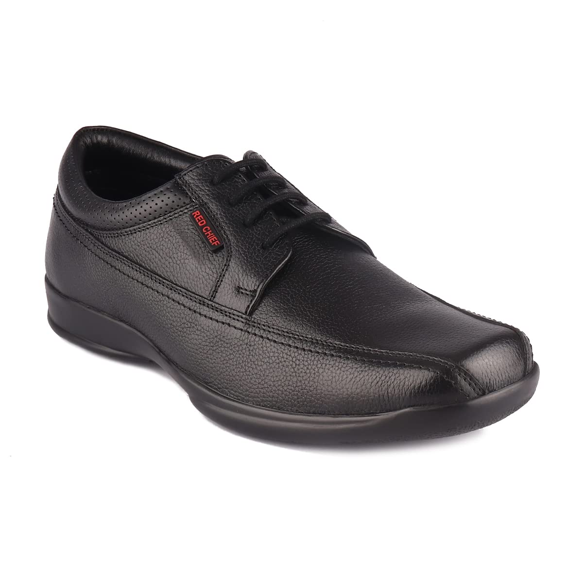 See full amazon price history chart for Red Chief Black Leather Derby Formal Shoes for Men (RC3729 001) Size 10 Red Chief Black Leather Derby Formal Shoes for Men (RC3729 001) Size 10 (B0B3D1GGHW) Amazon Price History, Amazon Price Tracker
