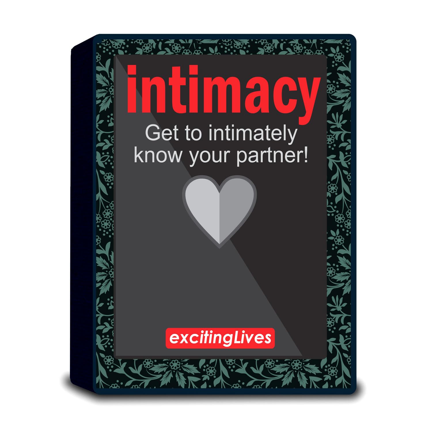 Intimacy A Romantic Game