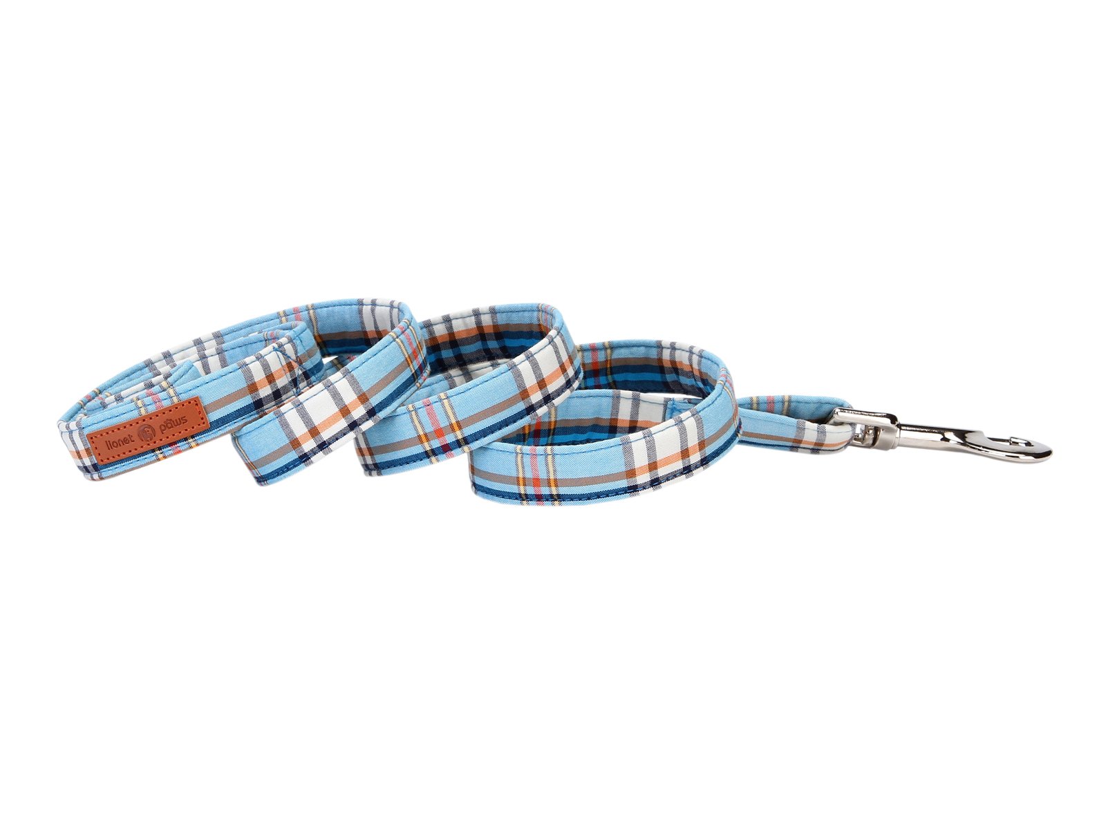Lionet Paws Dog Leash Handmade Dog Training Leash Pet Supply