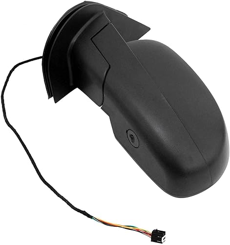 Miniatura 7 de Motorhot Espejos retrovisores laterales para conductor y pasajero compatibles con Chevy Silverado GMC Sierra 1500 2500 3500 Avalanche Suburban Tahoe