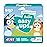 Pampers Training Pants - Easy Ups Boys & Girls Bluey - Size 4T-5T, 18 Count, Children\'s Potty Underwear (Packaging May Vary)
