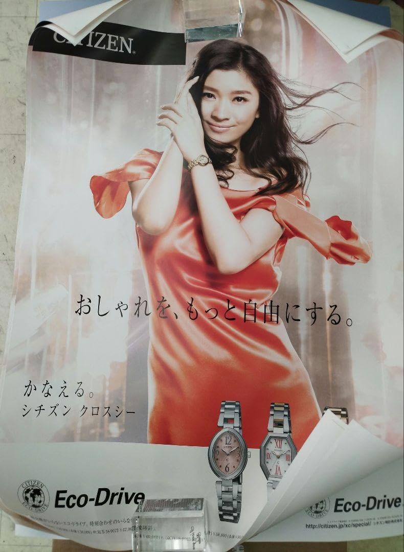 Amazon.co.jp: ！篠原涼子ポスター ラスト1枚 : おもちゃ
