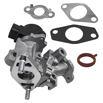 Amazon.com: ZBDEAL EGR VALVE 25620-37120 2562037110