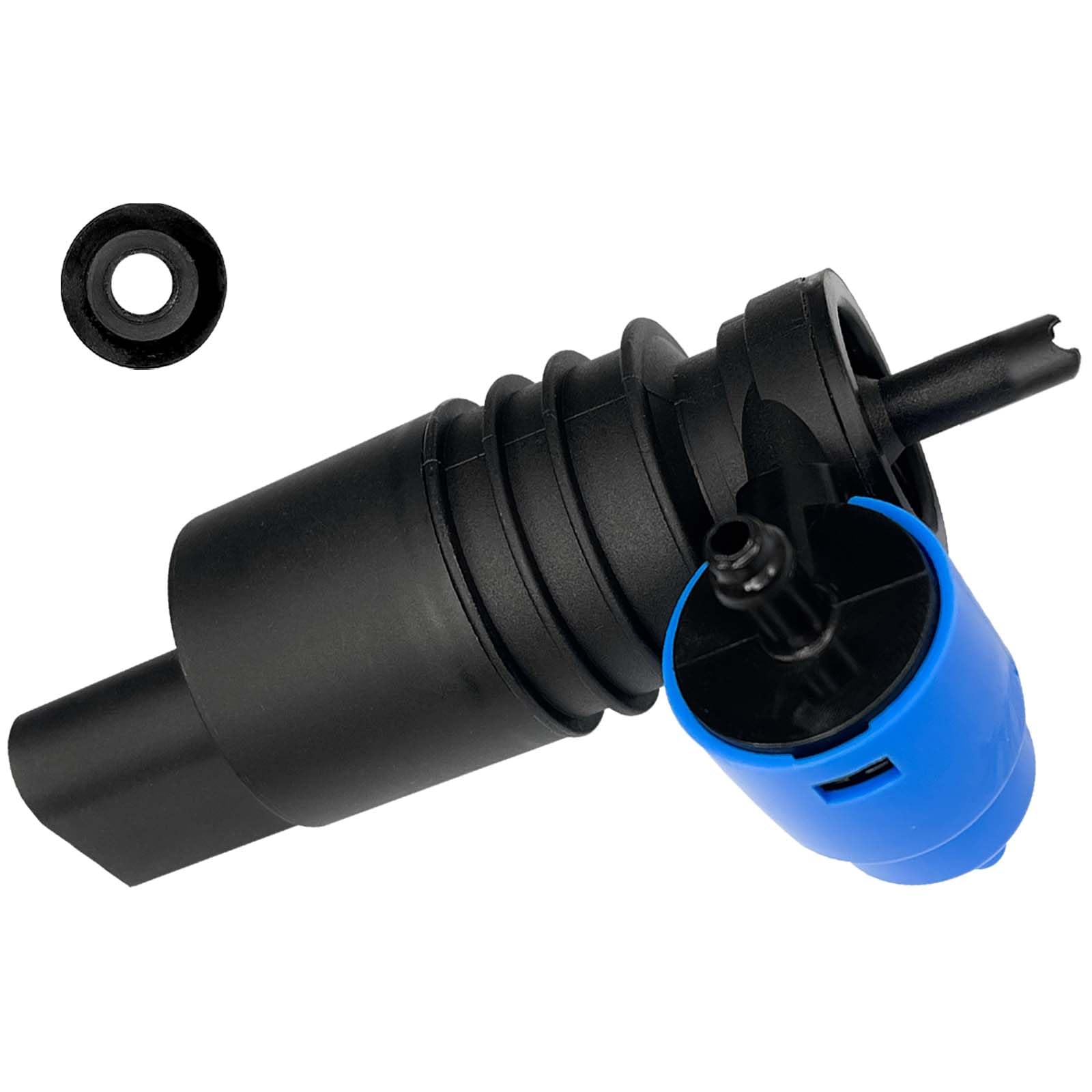 Amazon.com: HHZL Windshield Washer Fluid Pump, Spray Front