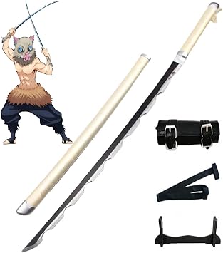 Anime Demon Slayer Kamado Tanjiro Blade 