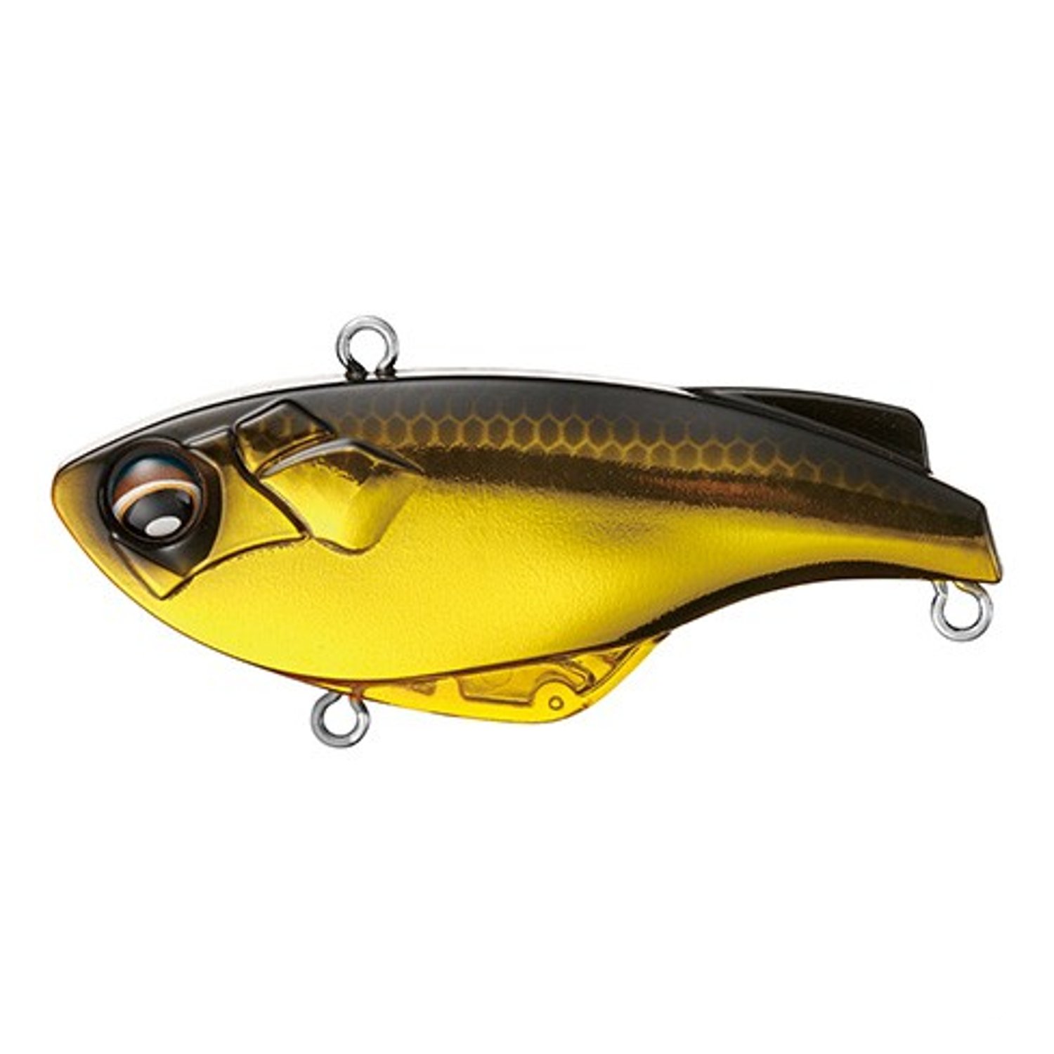 Amazon.co.jp: シマノ(SHIMANO) バイブレーション バンタム 1K