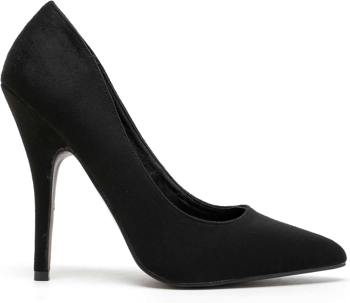 Gizelle Women Stiletto High Heel Pointed Pumps Kuwait Ubuy