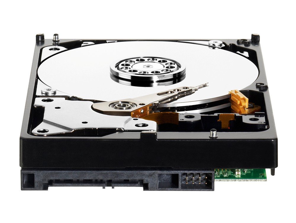 Cavo WD30EZRSDTL Caviar Green 30GB - Dettaglio