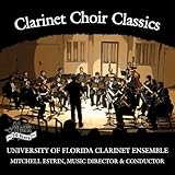 Clarinet Choir Classics