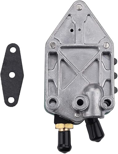 Miniatura 2 de 438556 Bomba de combustible Johnson Reemplazo para fueraborda Johnson Evinrude 433387 20-140 CV 4890115 18-7352