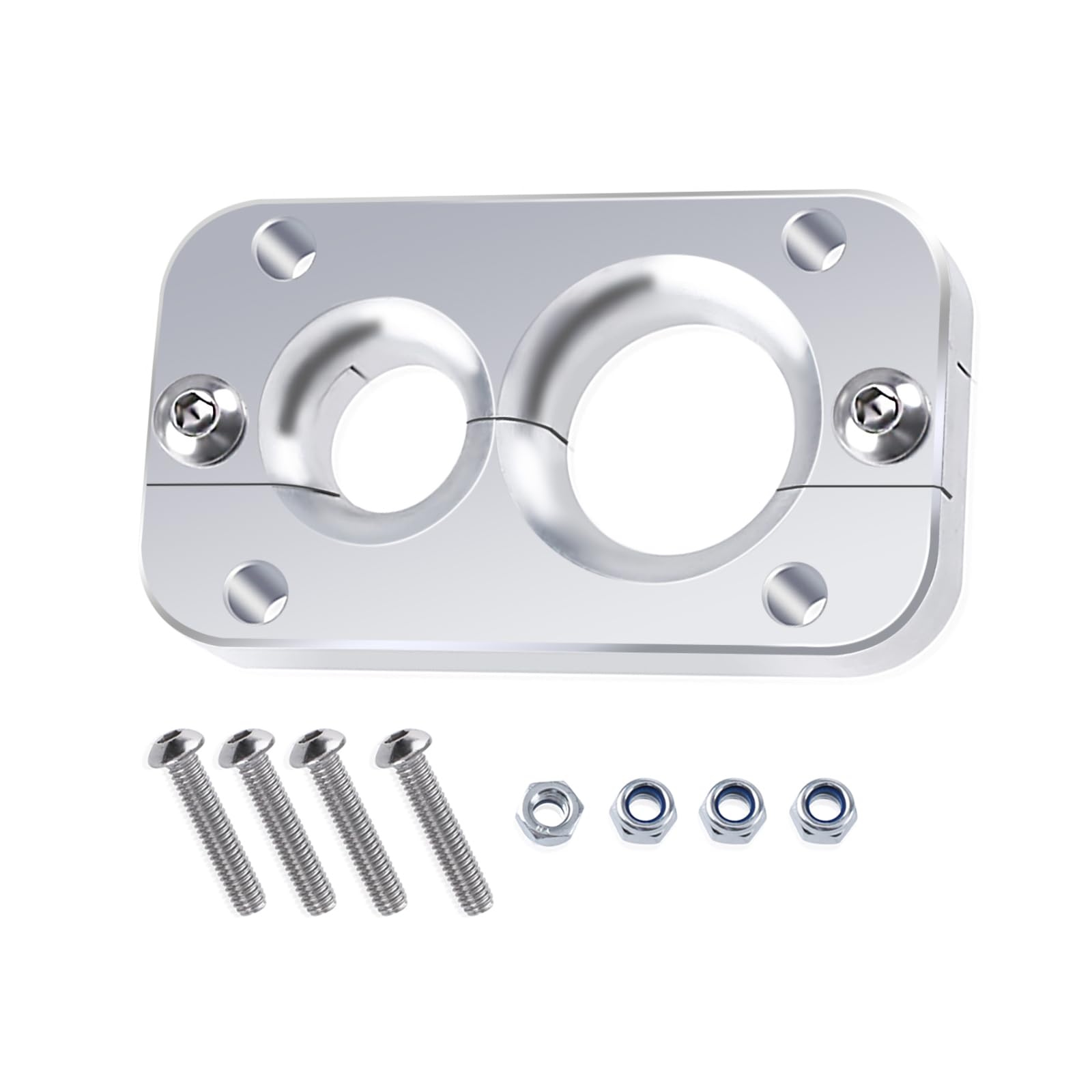 Arnés de cableado de mamparo 01232023 para Holley Terminator X Max con pasamuros