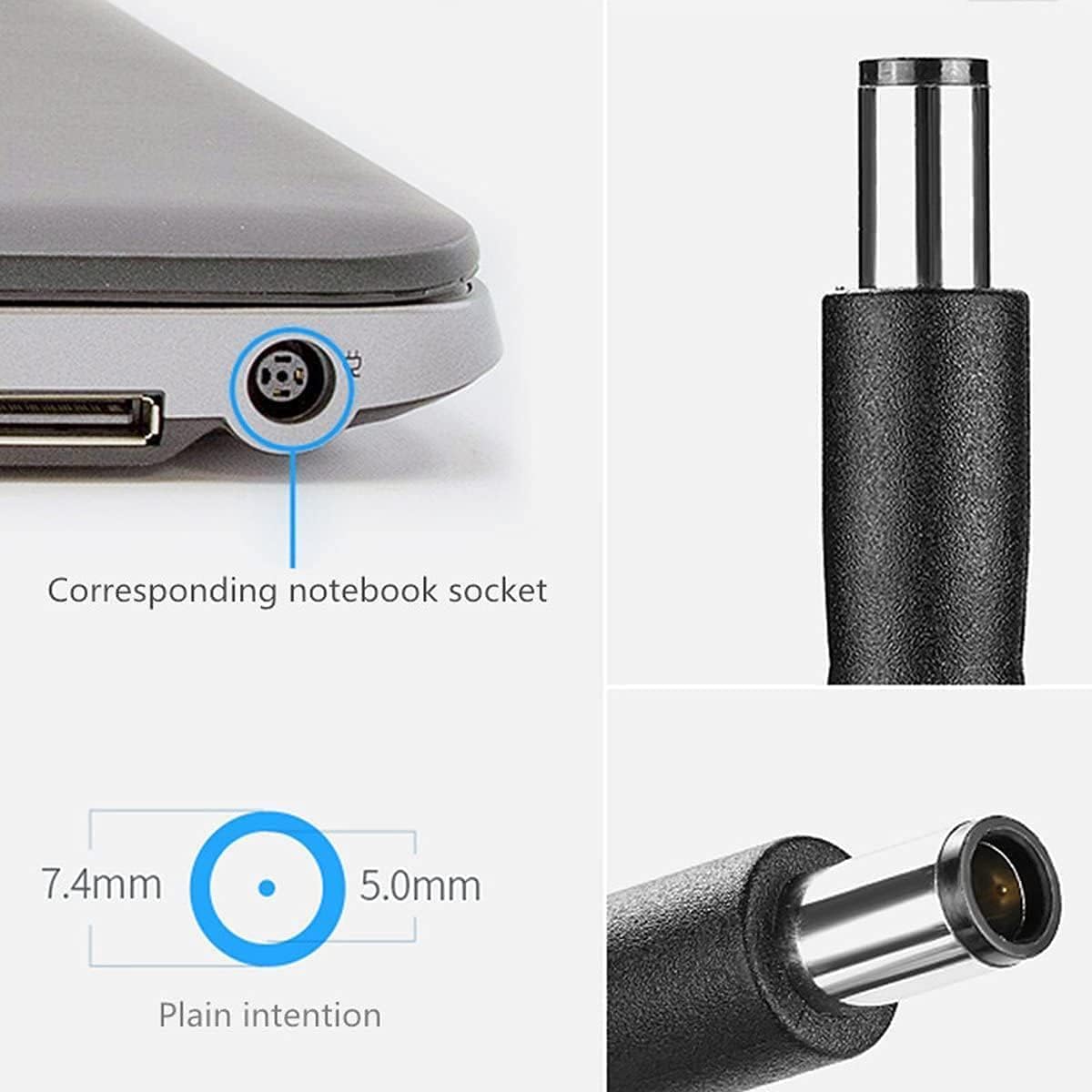 Amazon.com: 240W 180W Chager for Dell Precision 7750 P44E001