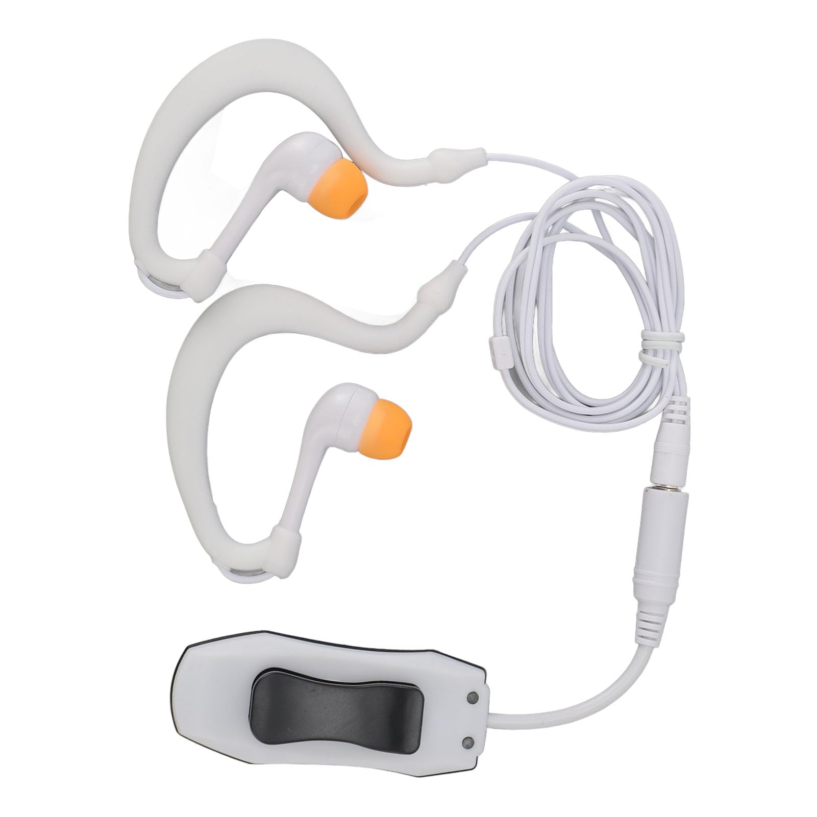 Sxhlseller Lettore MP3 Impermeabile IPX8, Musica Digitale Ricaricabile