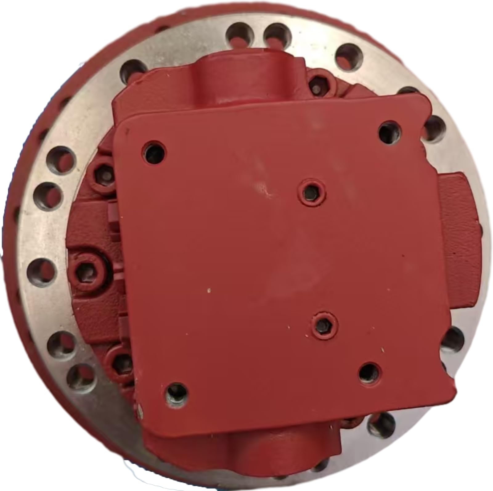 Solarhome New Final Drive Motor 6692633 6677665 Compatible with