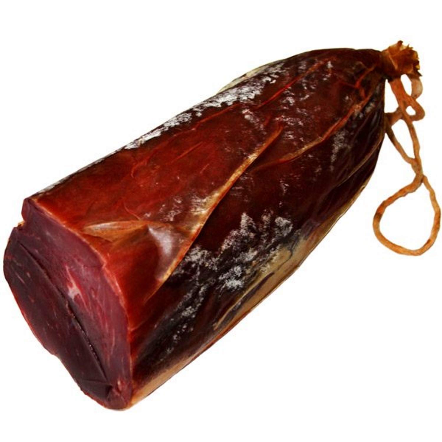 Cecina affumicata (Manzo) da Leon ca. 1 kg. - Arau