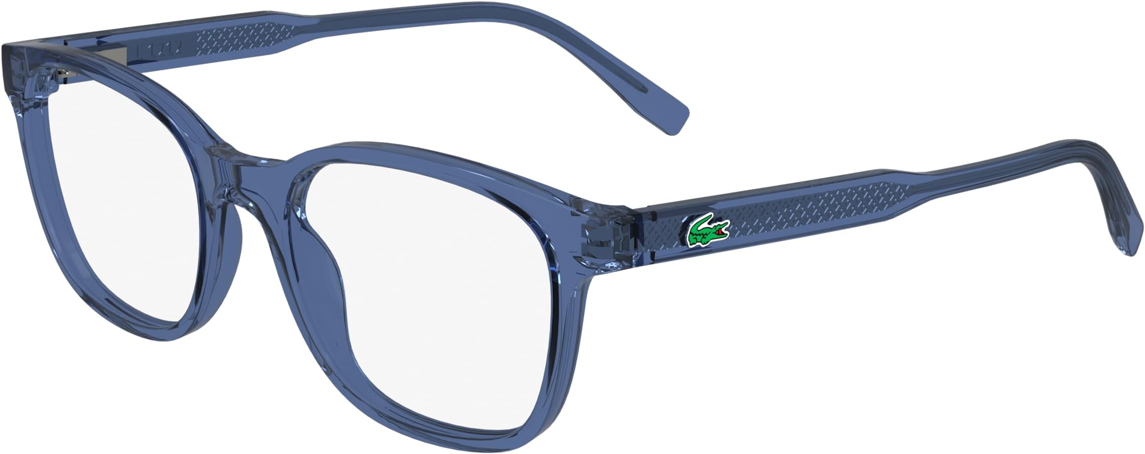 LACOSTE Eyeglasses L 3660 424 Blue Lumi