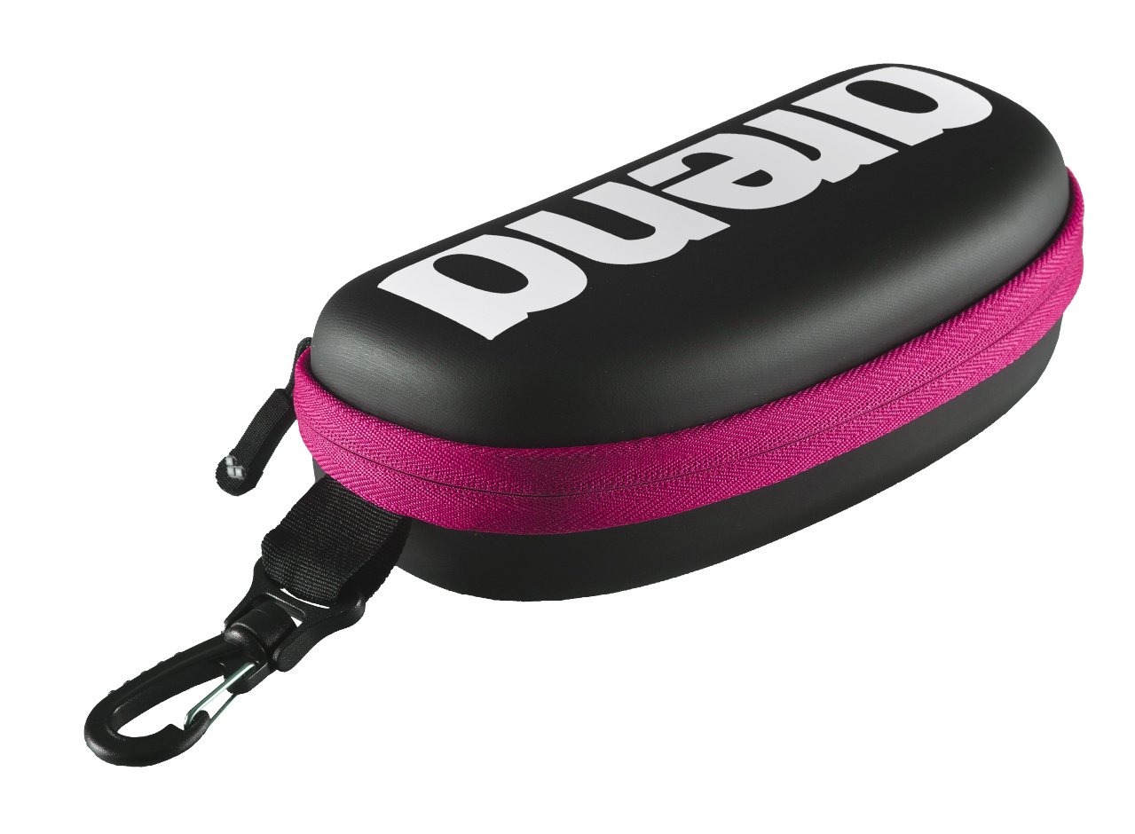 arena Cobra Ultra Swipe Mirror Occhialini Nuoto da Gara Unisex Adulto, Occhialini Piscina con Lenti a Specchio Curve, Anti-Appannamento, Protezione UV, 5 Ponti Nasali Intercambiabili