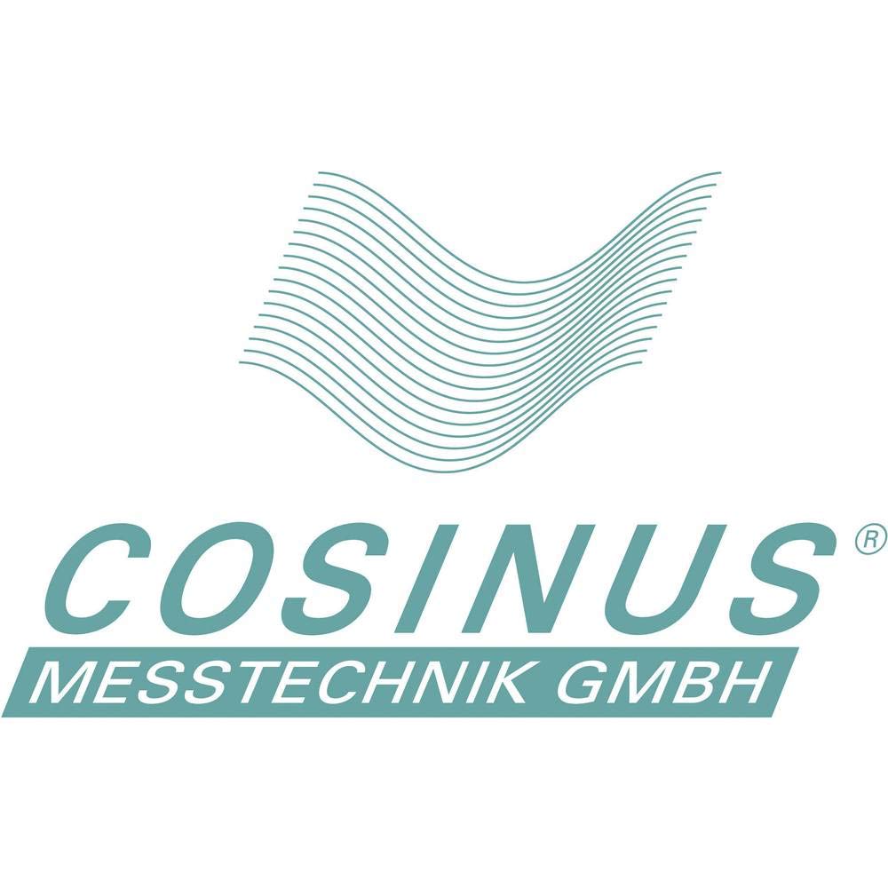 Cosinus R1-1000 Dekad-Kassette, Widerstände bis Dekade, 1 Ω - 11.1111 M Ω 250 V