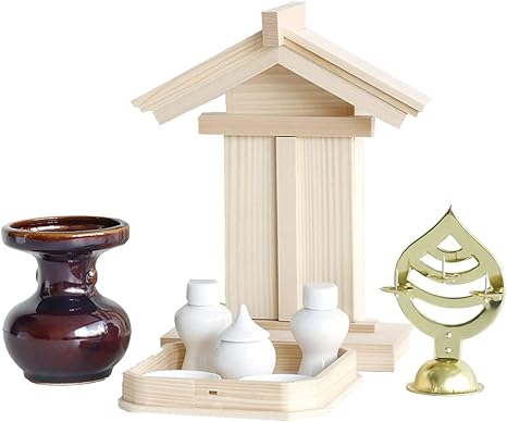 Amazon 神棚 セット モダン シンプル 荒神宮 専用 神棚セット 木の風合 金具の無い 神棚 三宝 三方 荒神 竈の神様 火の神様 サイズ約 Cm 高さ27 0cm 幅22 5cm 奥行10 0cm 神棚 オンライン通販 Amazon 神棚 セット モダン シンプル 荒神宮 専用 神棚セット 木の風合 金具の無い 神棚 三宝 三方 荒神 竈の神様 火の神様 サイズ約 Cm 高さ27 0cm 幅22 5cm 奥行10 0cm 神棚 オンライン通販