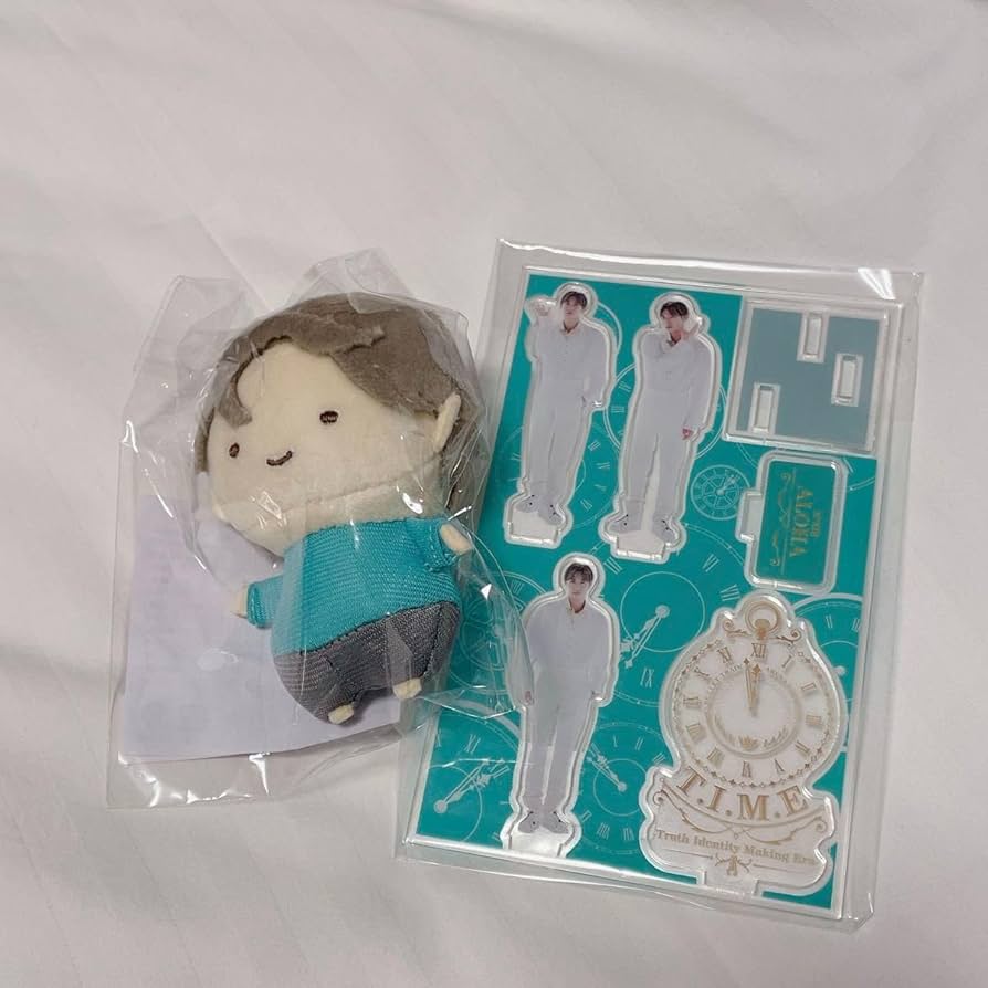 超特急 アロハ グッズ 超特急 アロハ キーホルダー - メルカリ