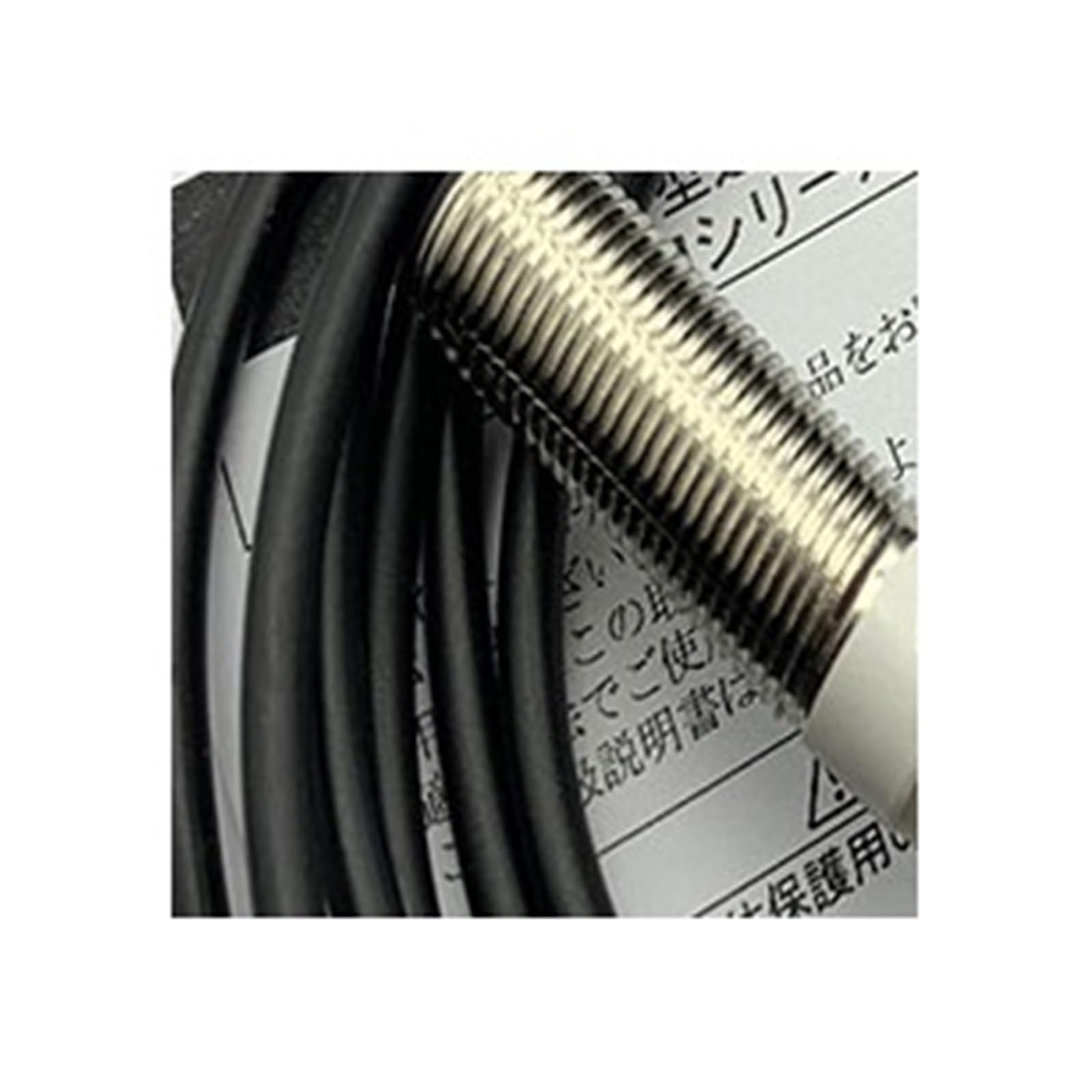 ZOZ03Y0 GX-M30A GX-M8B GX-M12B GX-M30B GX-M18B GX-M8B-P GX-M12B-P GX-M18B-P GX-M30B-P GX-30MU Proximity Switch (GX-M30B-P)
