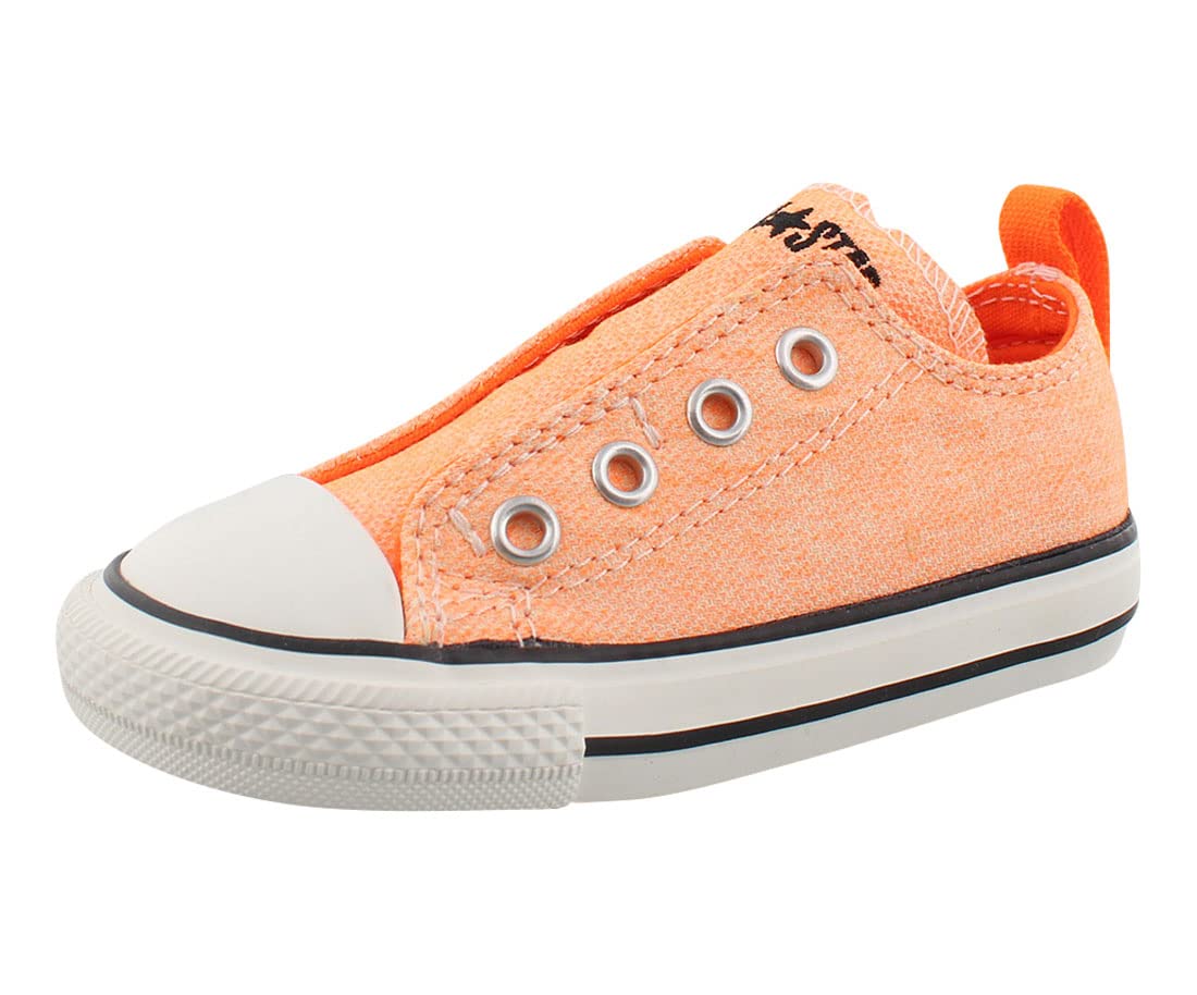 ConverseMen's Chuck Taylor All Star Core Slip (Infant/Toddler) Sneaker