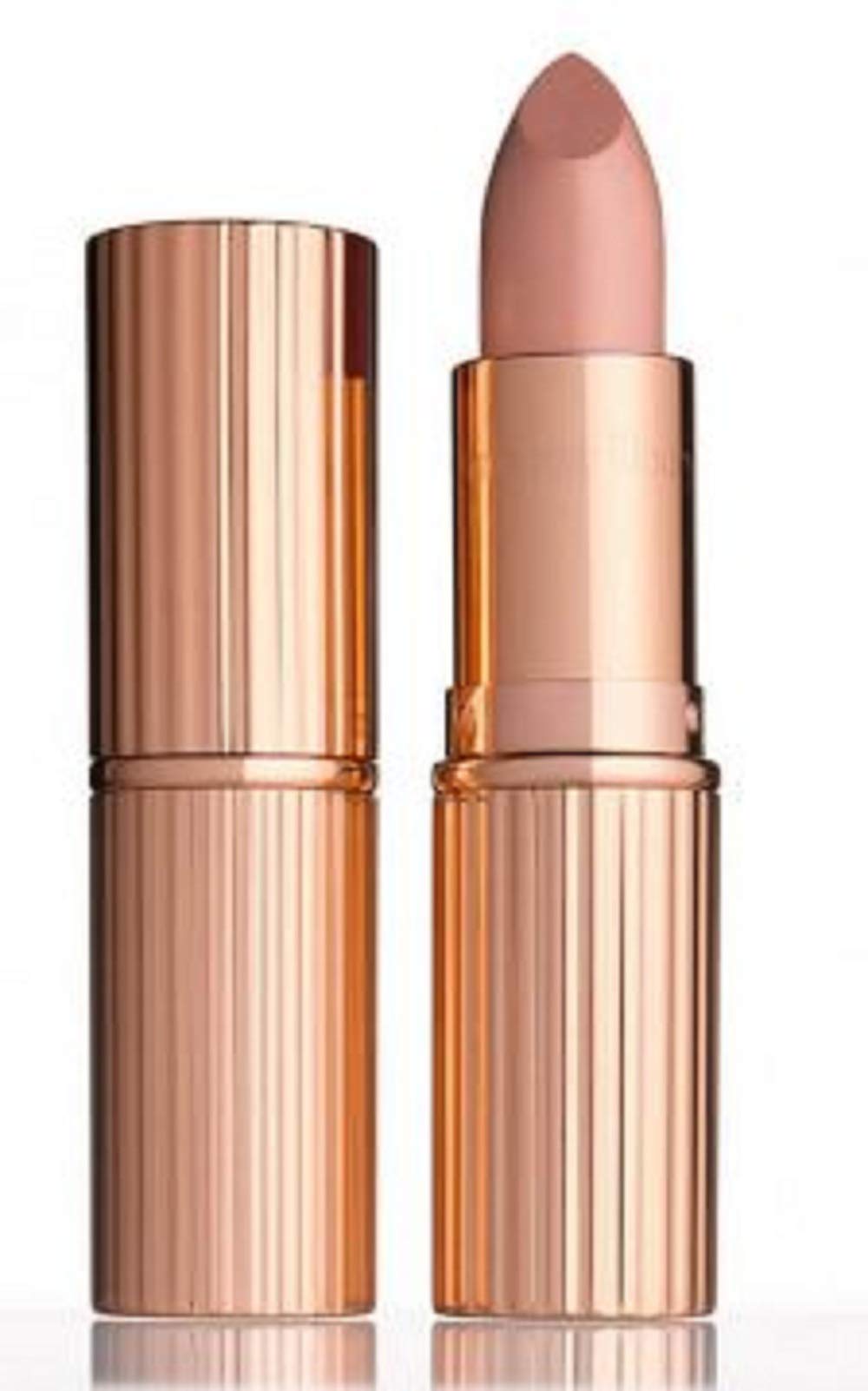 Exclusive New Charlotte Tilbury K.I.S.S.I.N.G (NUDE KATE)
