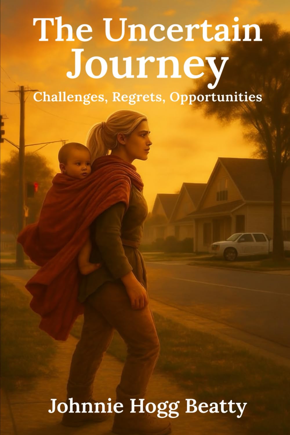 The Uncertain Journey: Challenges, Regrets, & Opportunities