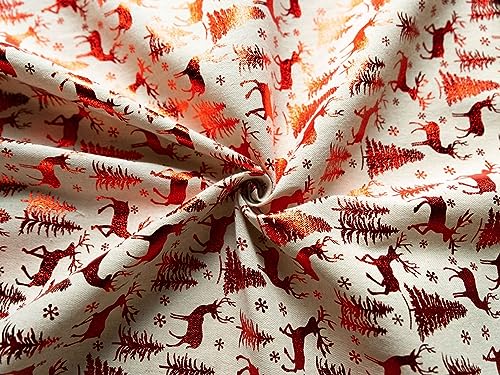 Nappe rouge rectangulaire en lin de qualité supérieure pour décoration de table chic