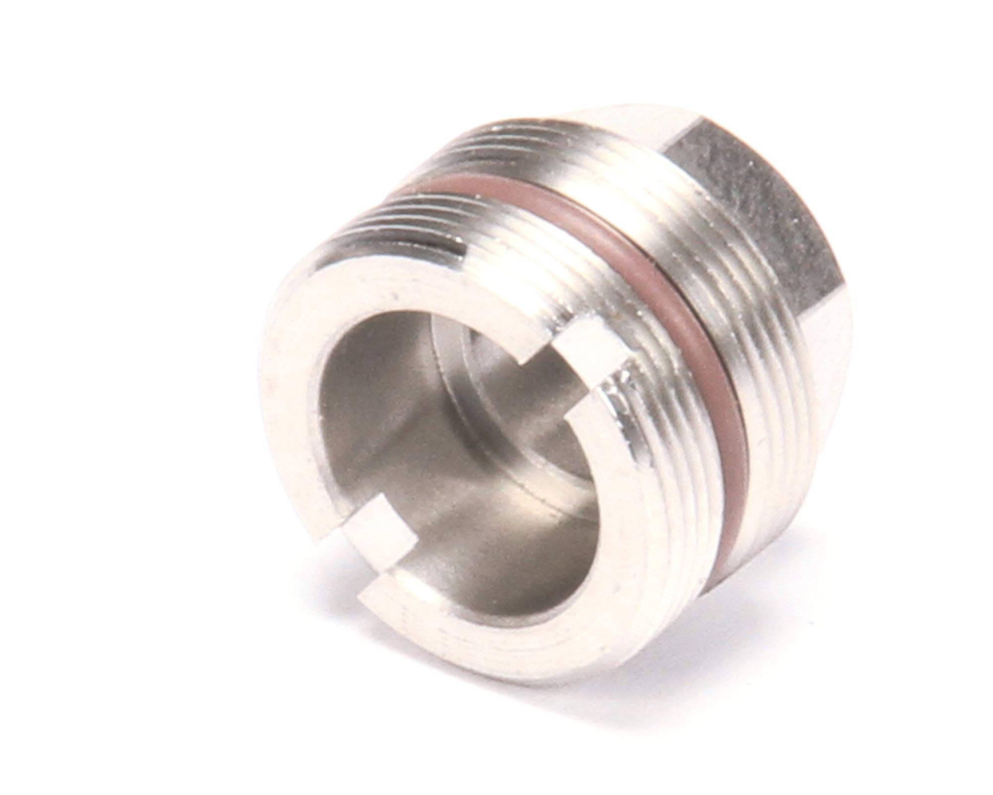 Garland 4529543 Level-Adjust Nut, Pltn to Arm