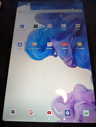Headwolf HPad6 12インチ Android 14 タブレット 20GB