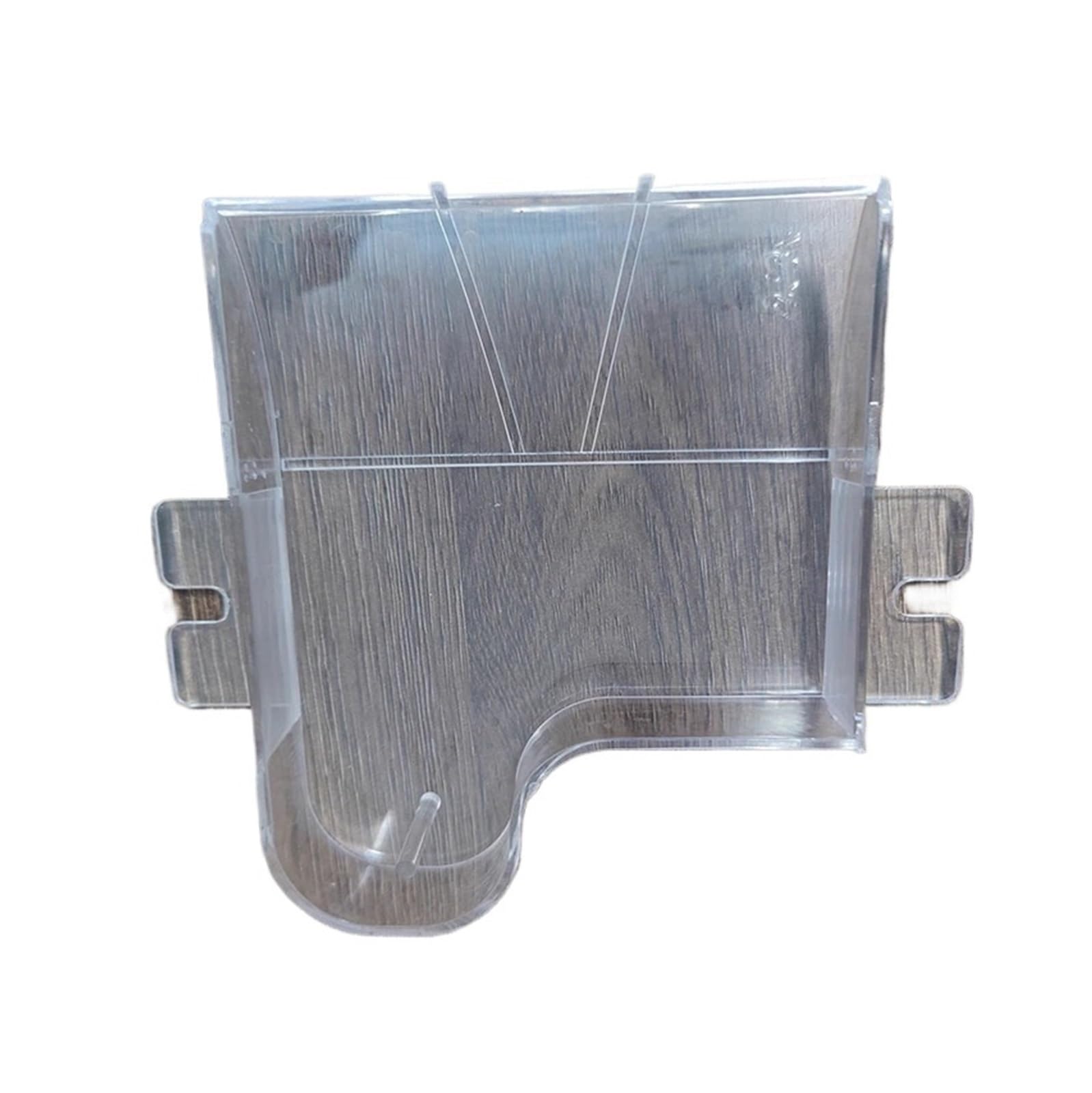 Bvhklxseb Snow Ice Maker Shaver Machine Europe Snowflake Ice Machine Korea Bingsu Machine Snowflake Ice Shaving Machine Water Tray