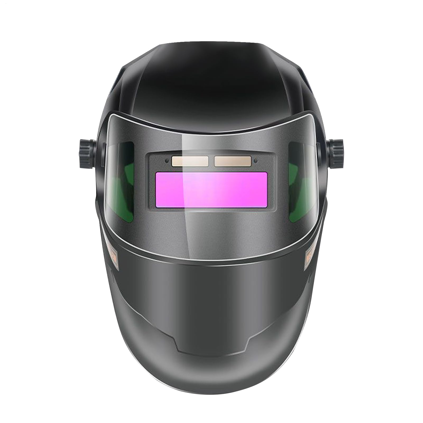 Casque de soudage pour la réparation automobile en atelier