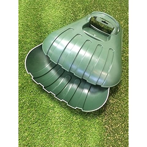 Ambassador Leaf Grabber Set Cover