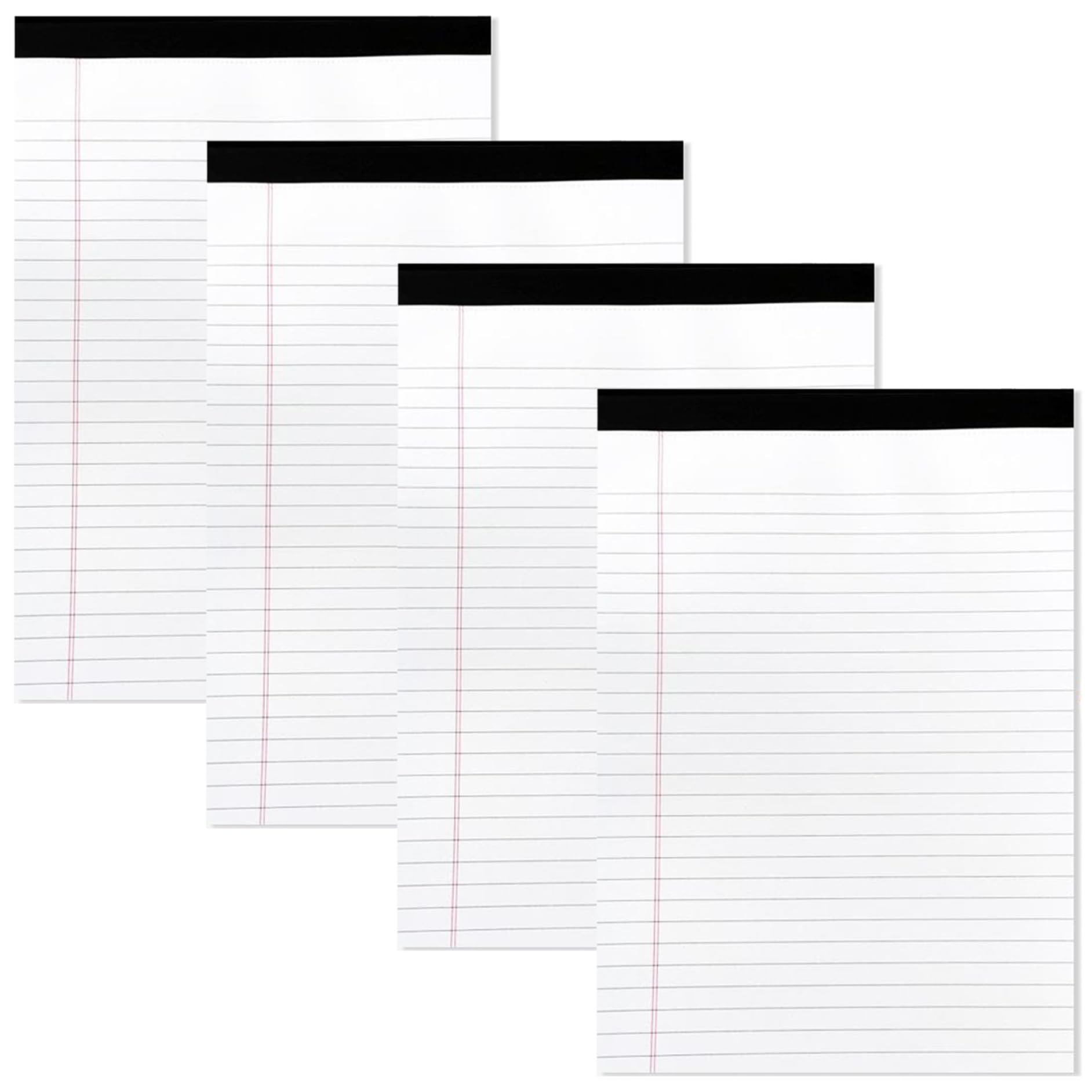 Bloc-notes juridique pour ne plus perdre vos notes grâce aux feuilles détachables