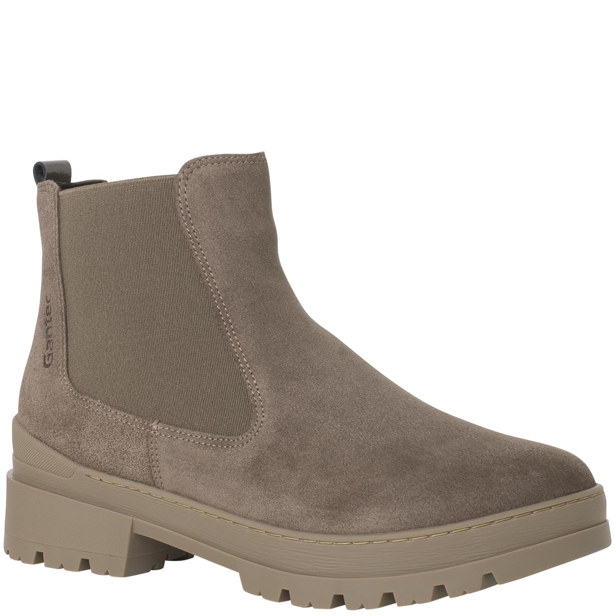 Ganter Damen Gela-g Stiefelette