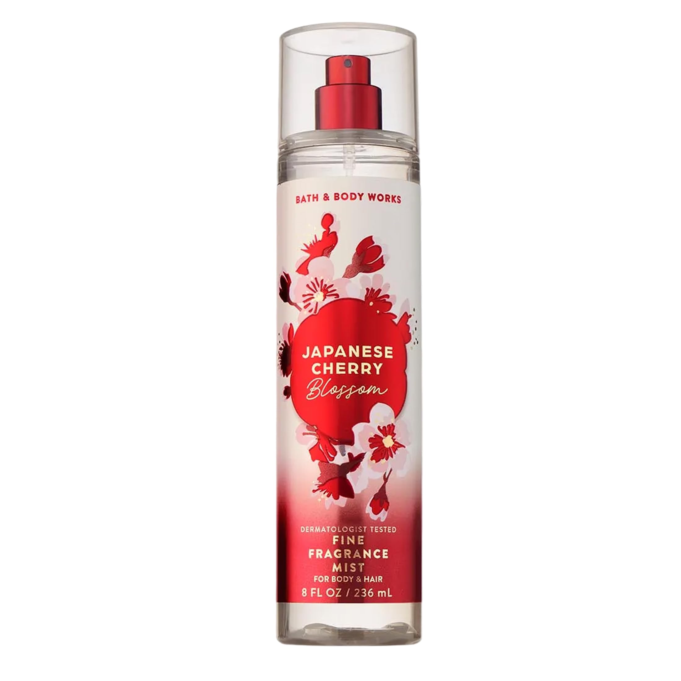 Japanese Cherry Blossom For Women 8 oz