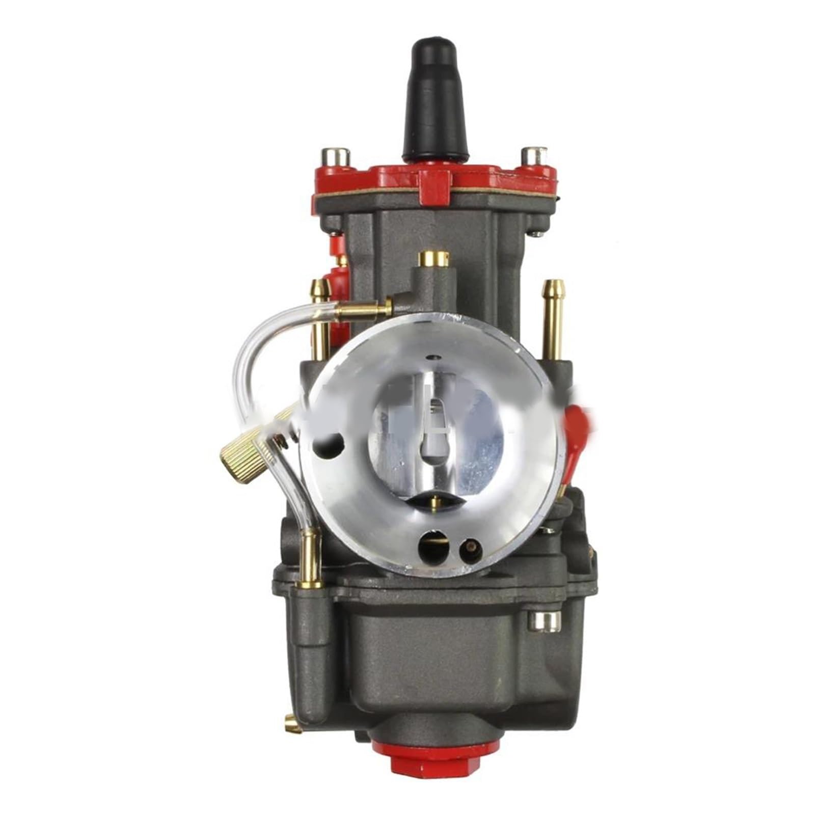 Accessoires carburateur moto universel avec jet puissant pour ajustement PWK 26mm 32mm