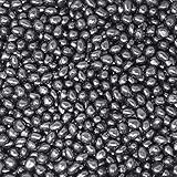 Candy Retailer Black Licorice Jelly Beans 1 Lb
