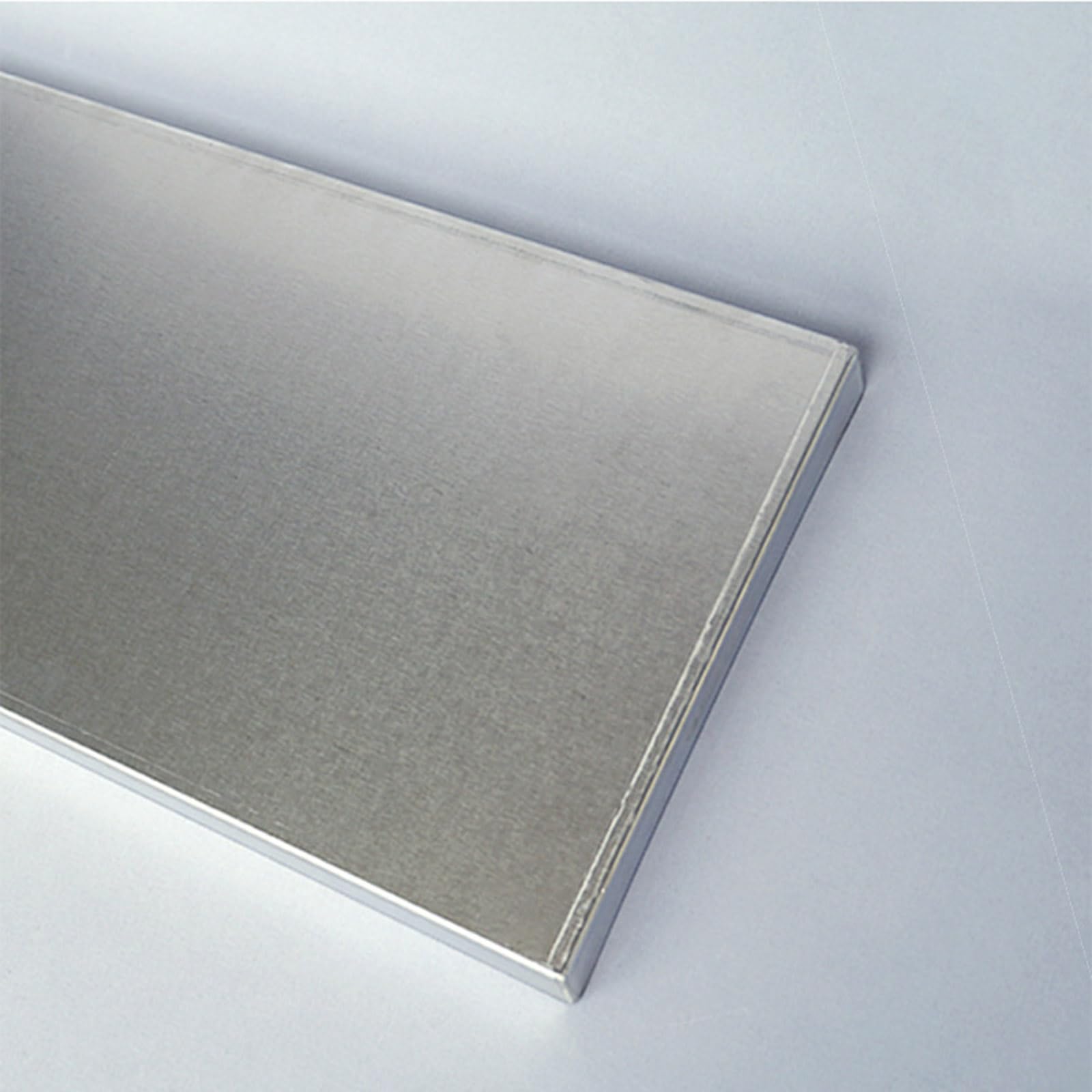 Rôtissoire en aluminium robuste avec équipement de cuisson de cuisine à conduction thermique uniforme adaptée four et gril Feuille à biscuits en alliage d ' aluminium