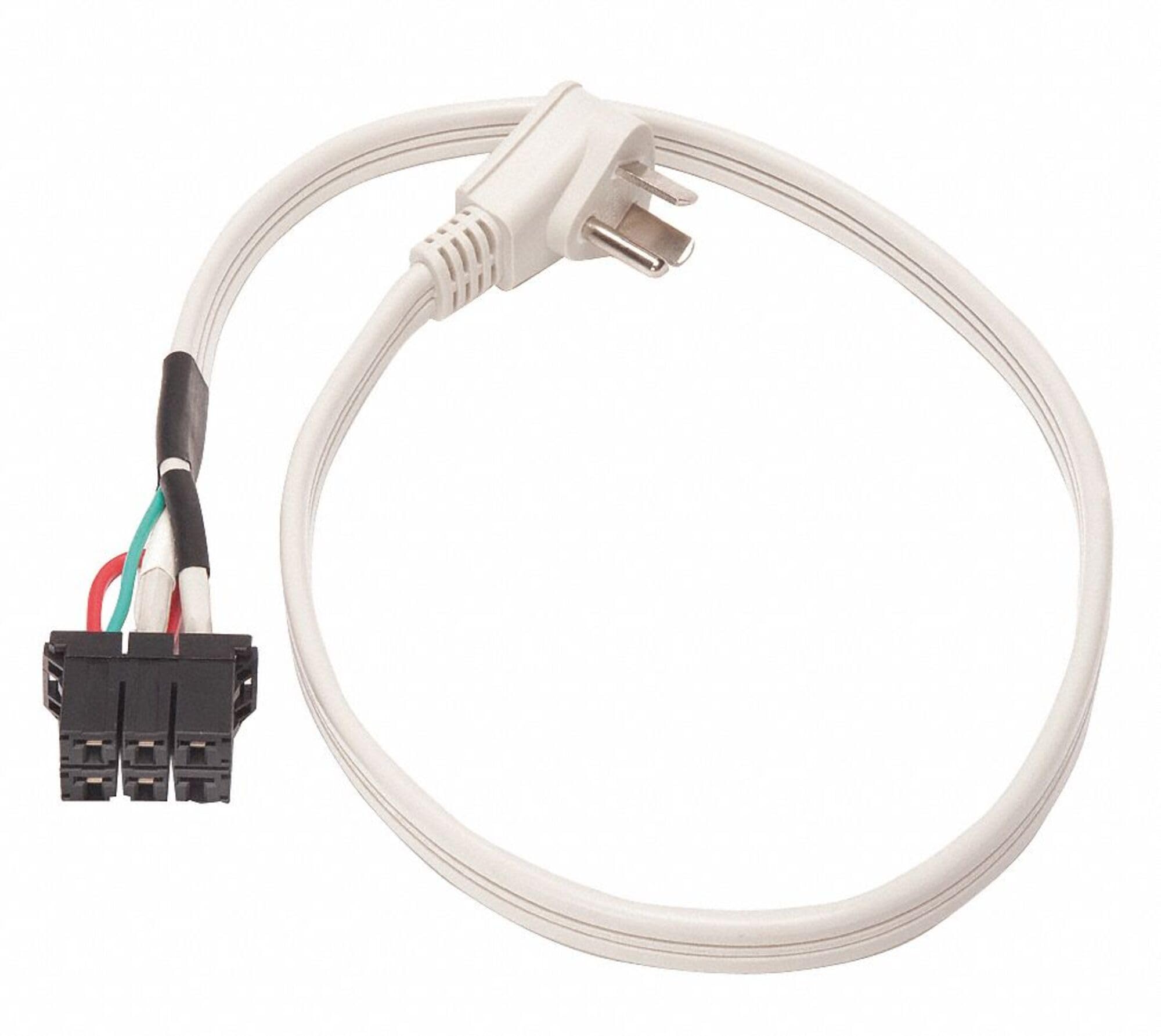 Amazon.com: PTAC Power Cord, 230/208VAC, White : Electronics