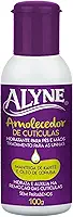 Alyne, Amolecedor de Cuticulas, 100 ml, Roxo