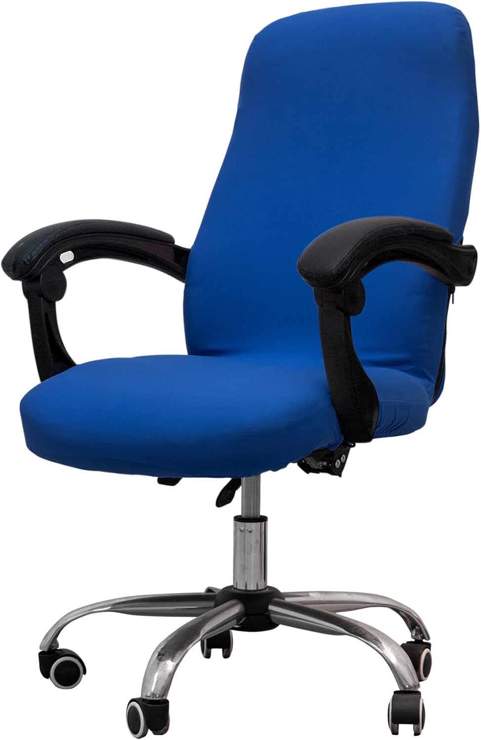 Melaluxe Office Chair Cover Universal Stretch Desk Chair