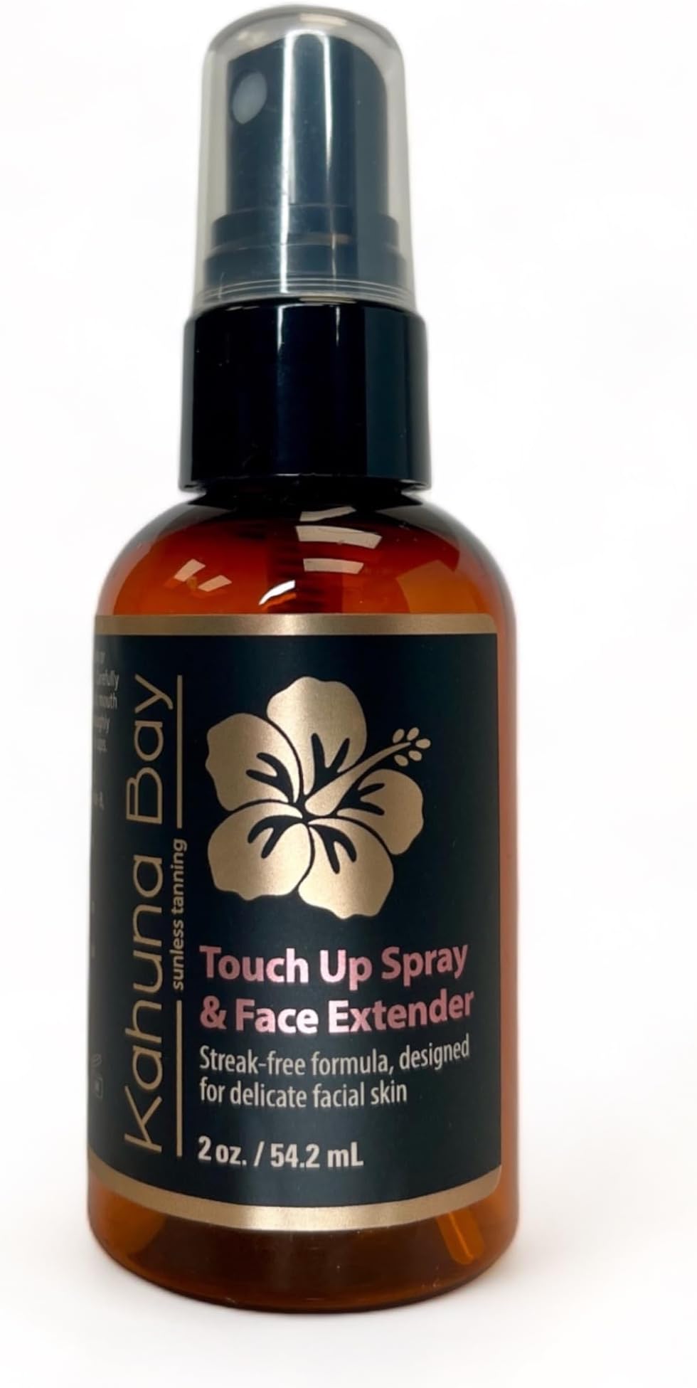 Kahuna Bay Touch Up Spray & Face Extender