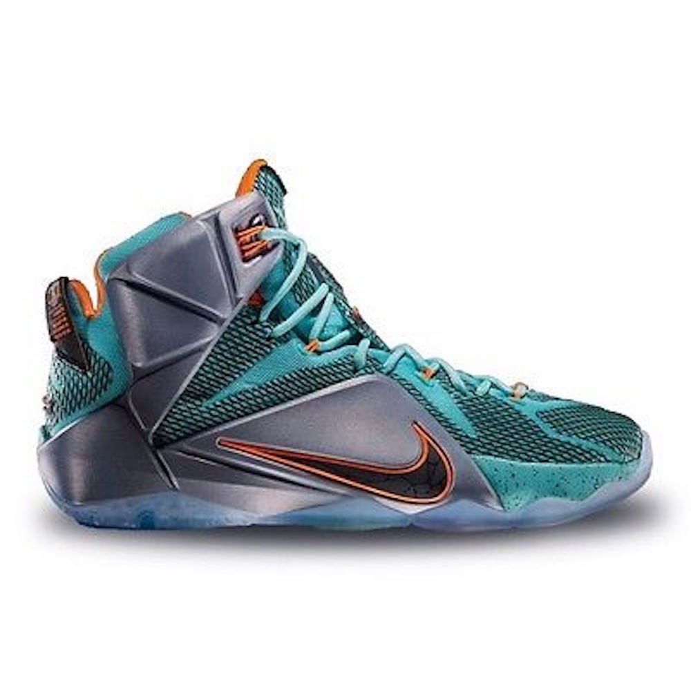 NIKE Lebron XIII (GS), Zapatillas de Baloncesto Hombre