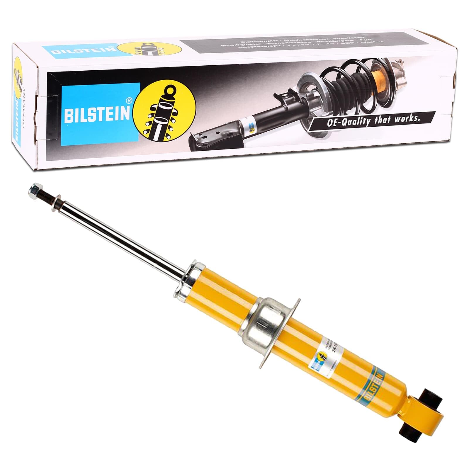 Bilstein 24-​197205 Amortiguadores