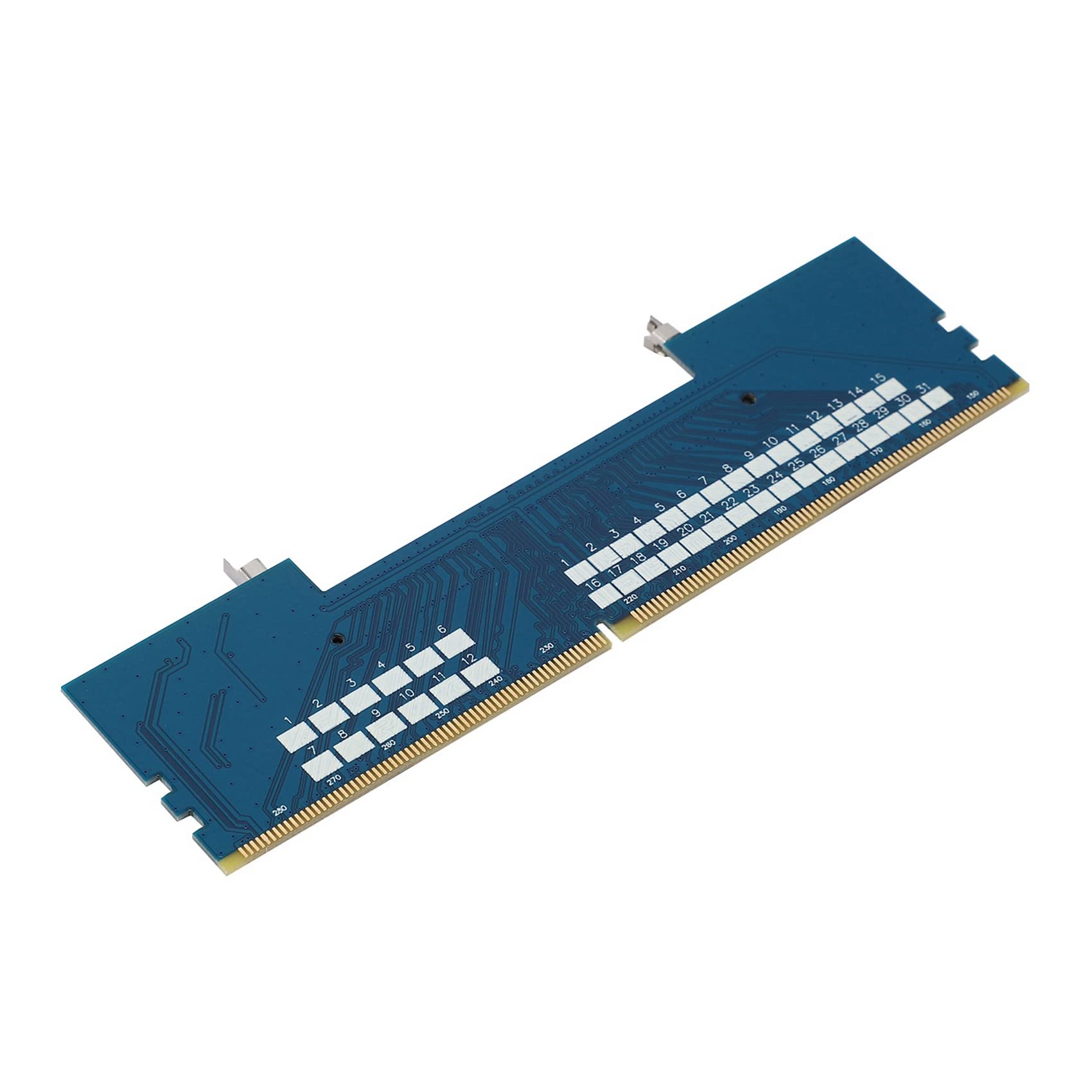 Adattatore RAM DDR4 SODIMM A DIMM | Convertitore Per Laptop A Desktop, 260-288 Pin
