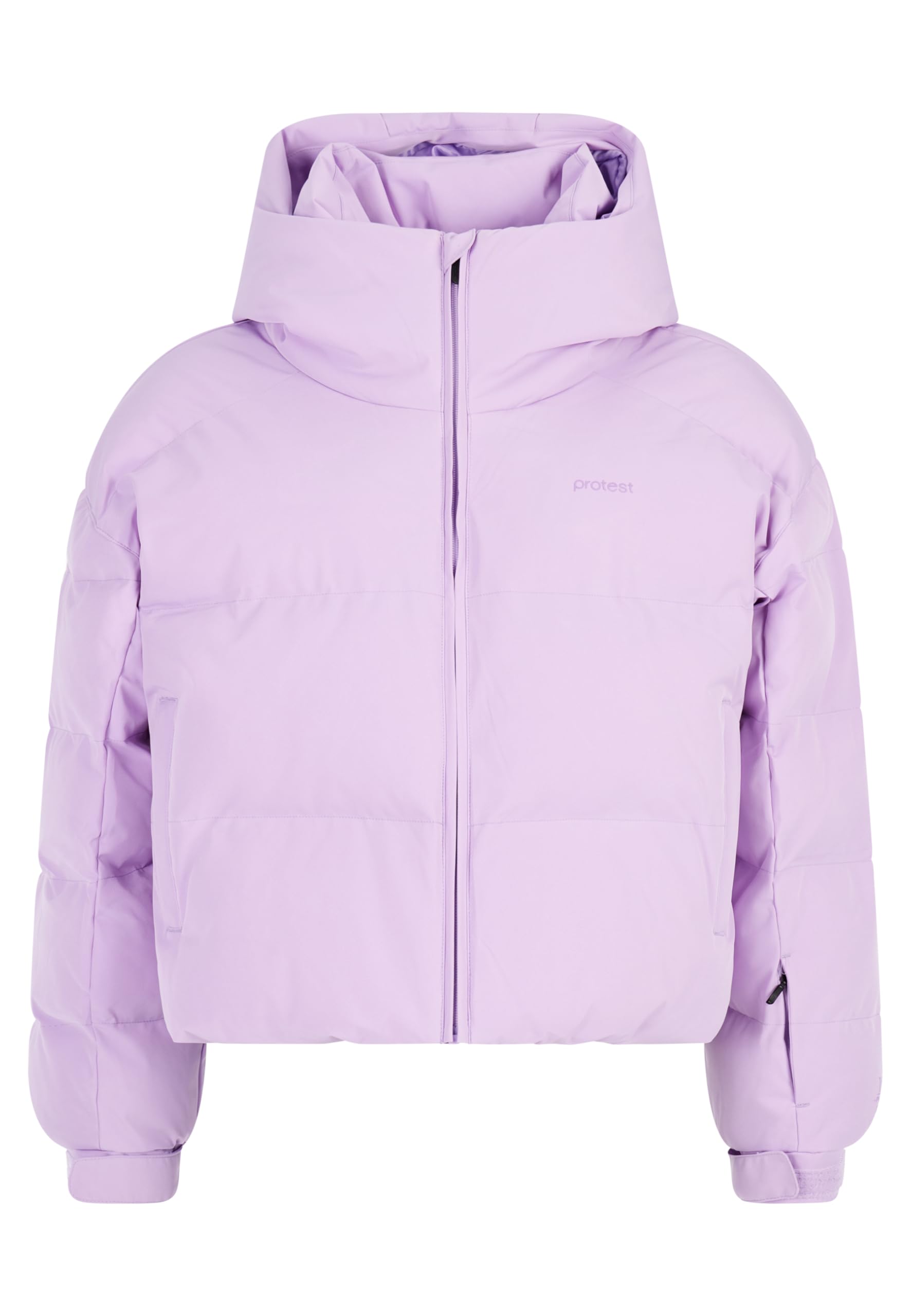 Protest Damen Ski- Und Snowboardjacke PRTVox