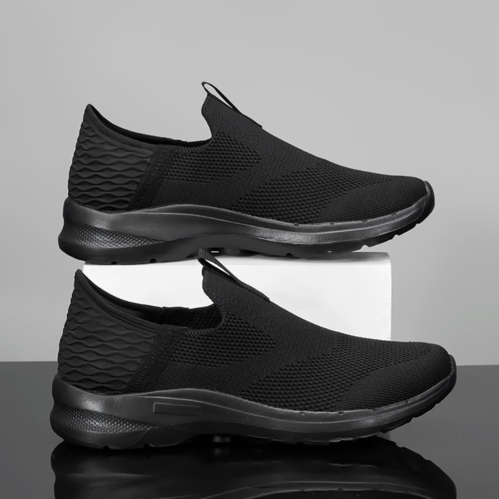 Buty do biegania unisex z siateczki, lekkie, oddychające, antypoślizgowe, buty do biegania