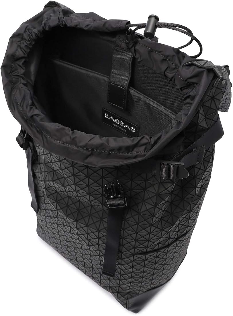 買得 バックパック BAOBAO ISSEY MIYAKE HIKER hiker バックパック